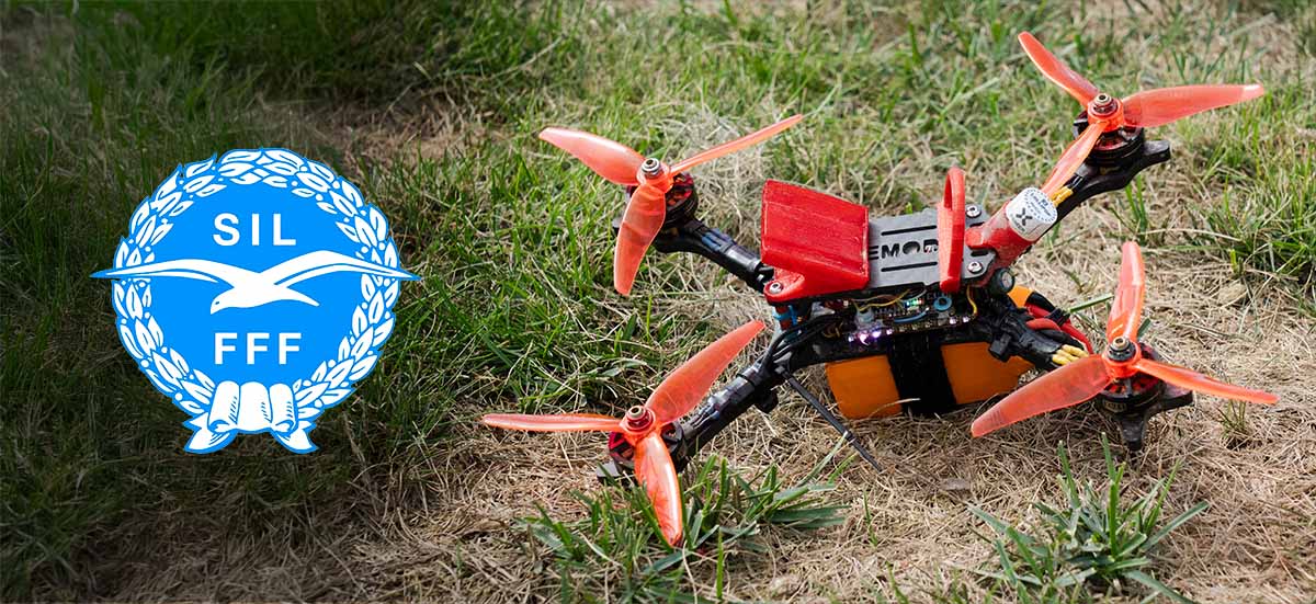 SIL16 - kokeneen harrastajan erityisoikeus